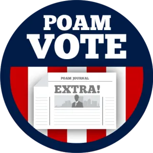 POAM Vote