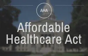 Affordable Healthcare Act
