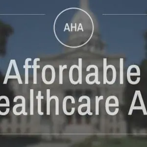 Affordable Healthcare Act