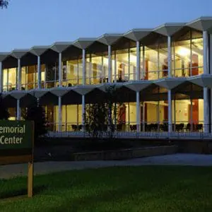 Labor@Wayne - McGregor Memorial Conference Center