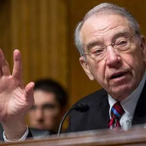Chuck Grassley