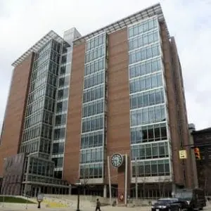 Kent County Courthouse