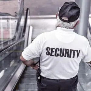 Security Guard Opening in Dearborn Heights, MI