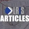 LRIS Articles