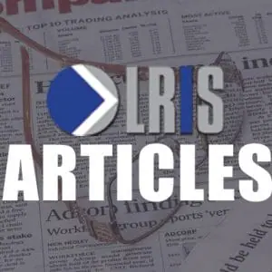 LRIS Articles