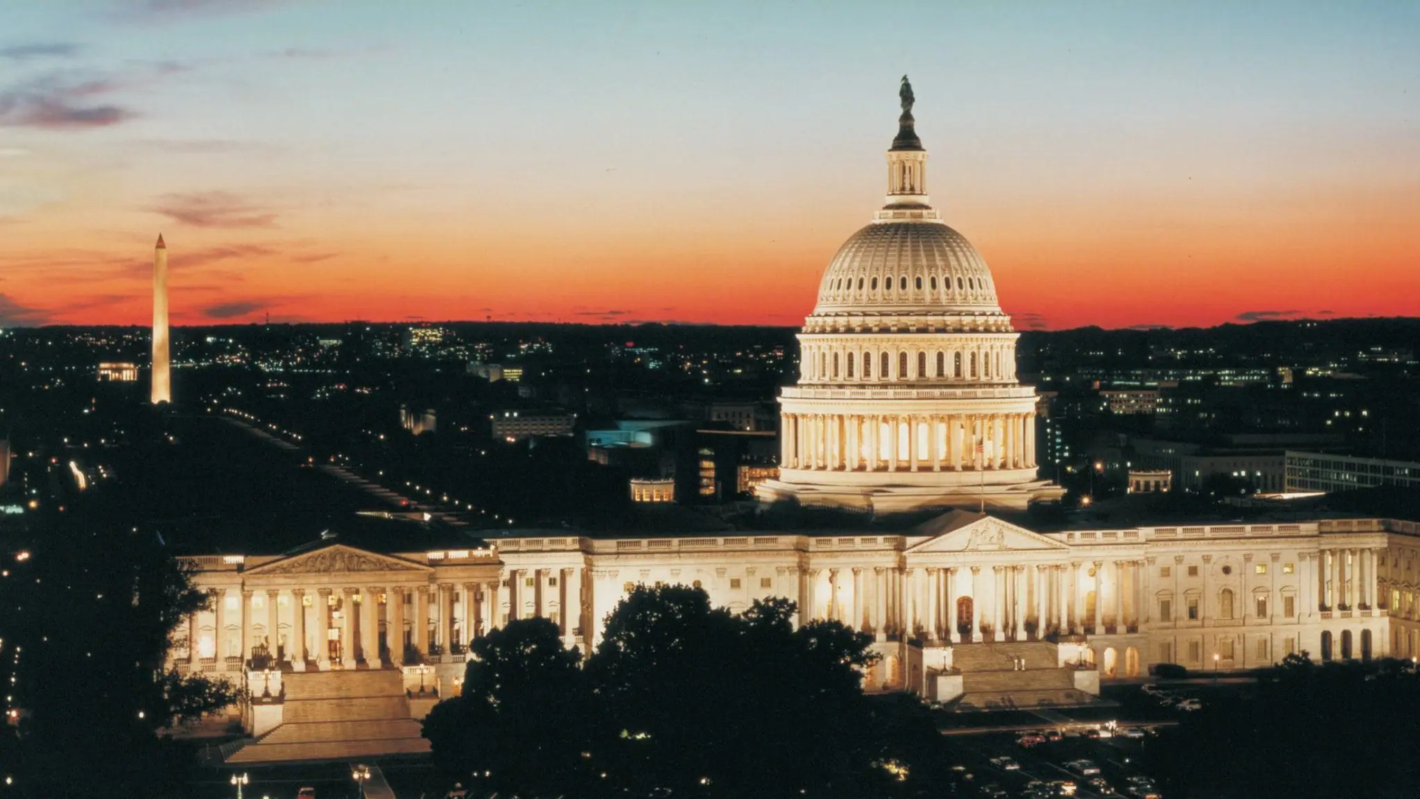 washington dc