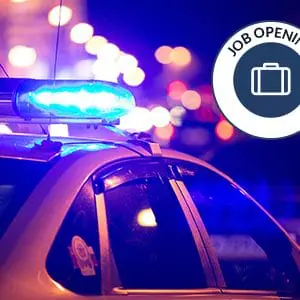 Public Safety Officer Opening | Redford Township Dispatcher Opening