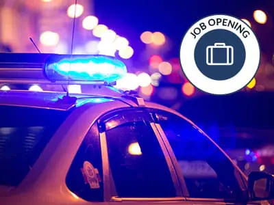 Public Safety Officer Opening | Redford Township Dispatcher Opening