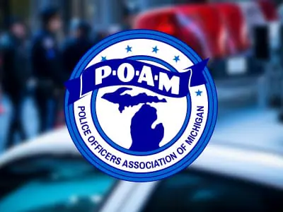 police officers association of michigan | Signed and Sealed 2022 featured image