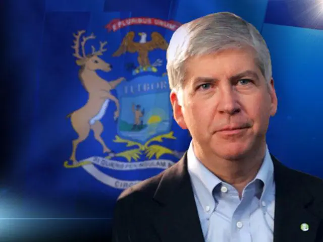 snyder-legislative-updates
