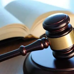 gavel - poam