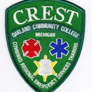 Emergency Services Training