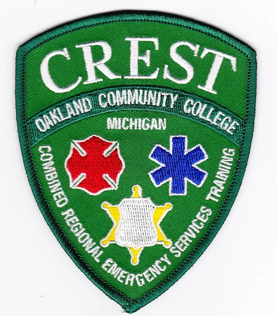 Emergency Services Training