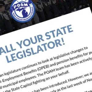 OPEB Senate Bills