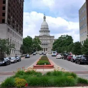 lansing michigan