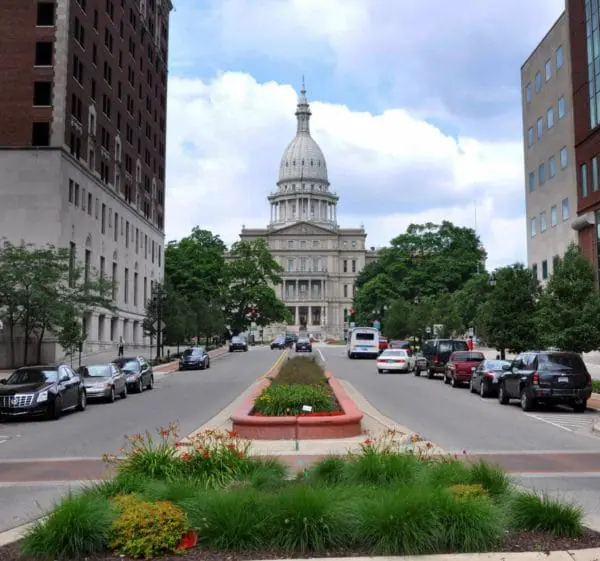 lansing michigan