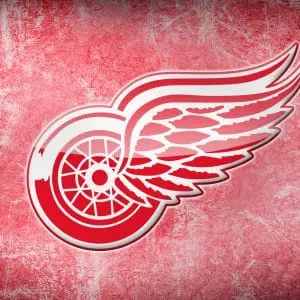 red-wings-logo-distressed 2024 Hometown Heroes Night