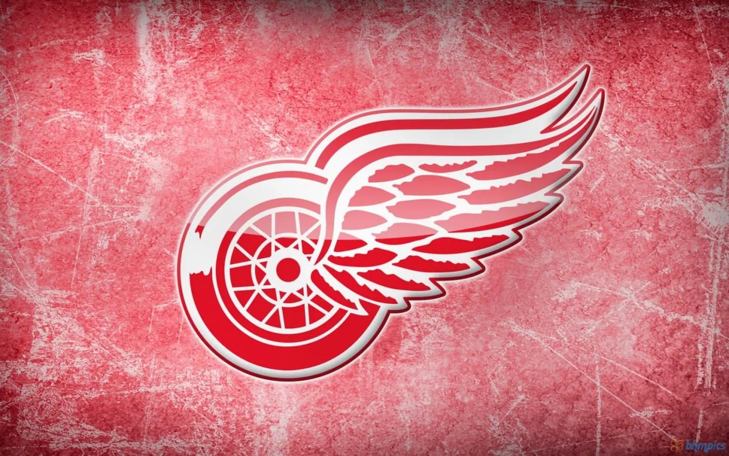 red-wings-logo-distressed 2024 Hometown Heroes Night