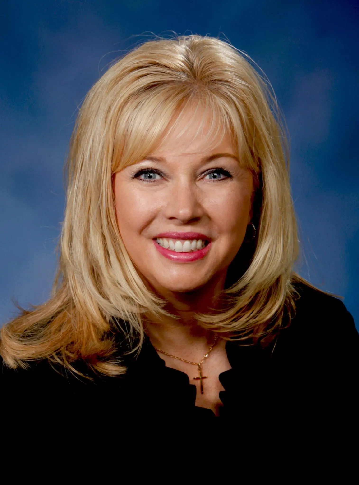 senator tonya schutimaker
