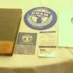 POAM WSDCA Seminar Greektown Casino
