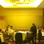 POAM WSDCA Seminar Greektown Casino