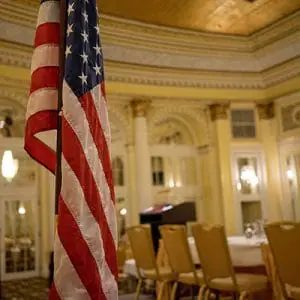 american flag amway grand | Annual Convention 2020 Update | POAM 2020 Convention Supplemental Video
