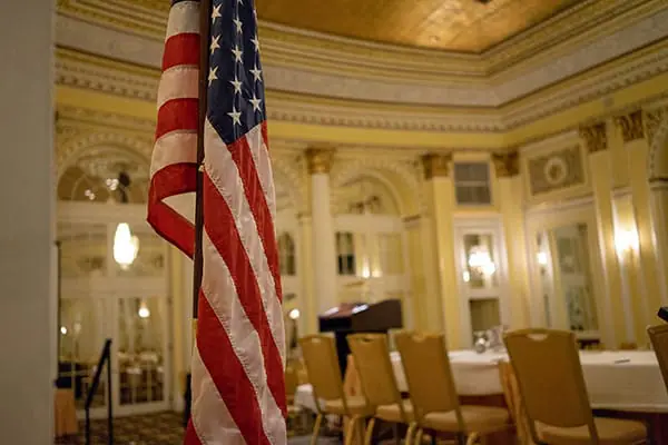 american flag amway grand | Annual Convention 2020 Update | POAM 2020 Convention Supplemental Video