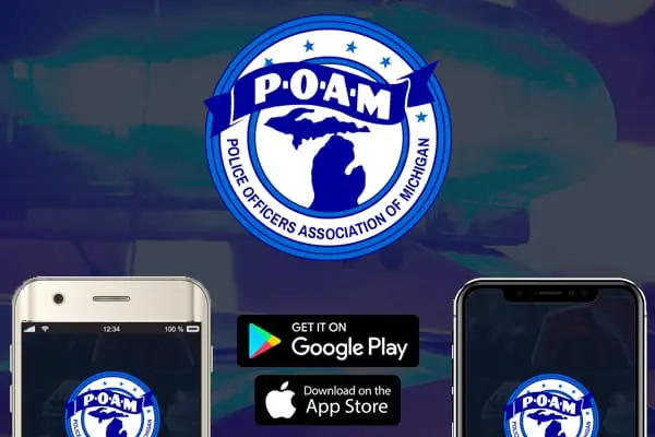 POAM Mobile Phone App | Download App