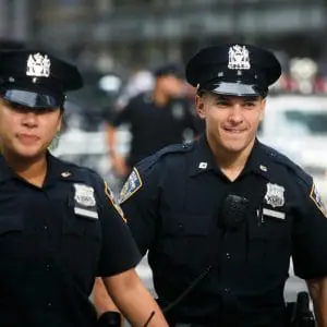 MCOLES Academy Assistance Program | POAM | Amtrak Police Officer