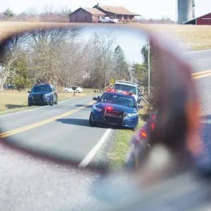 Public Safety Coalition | Police routine stop