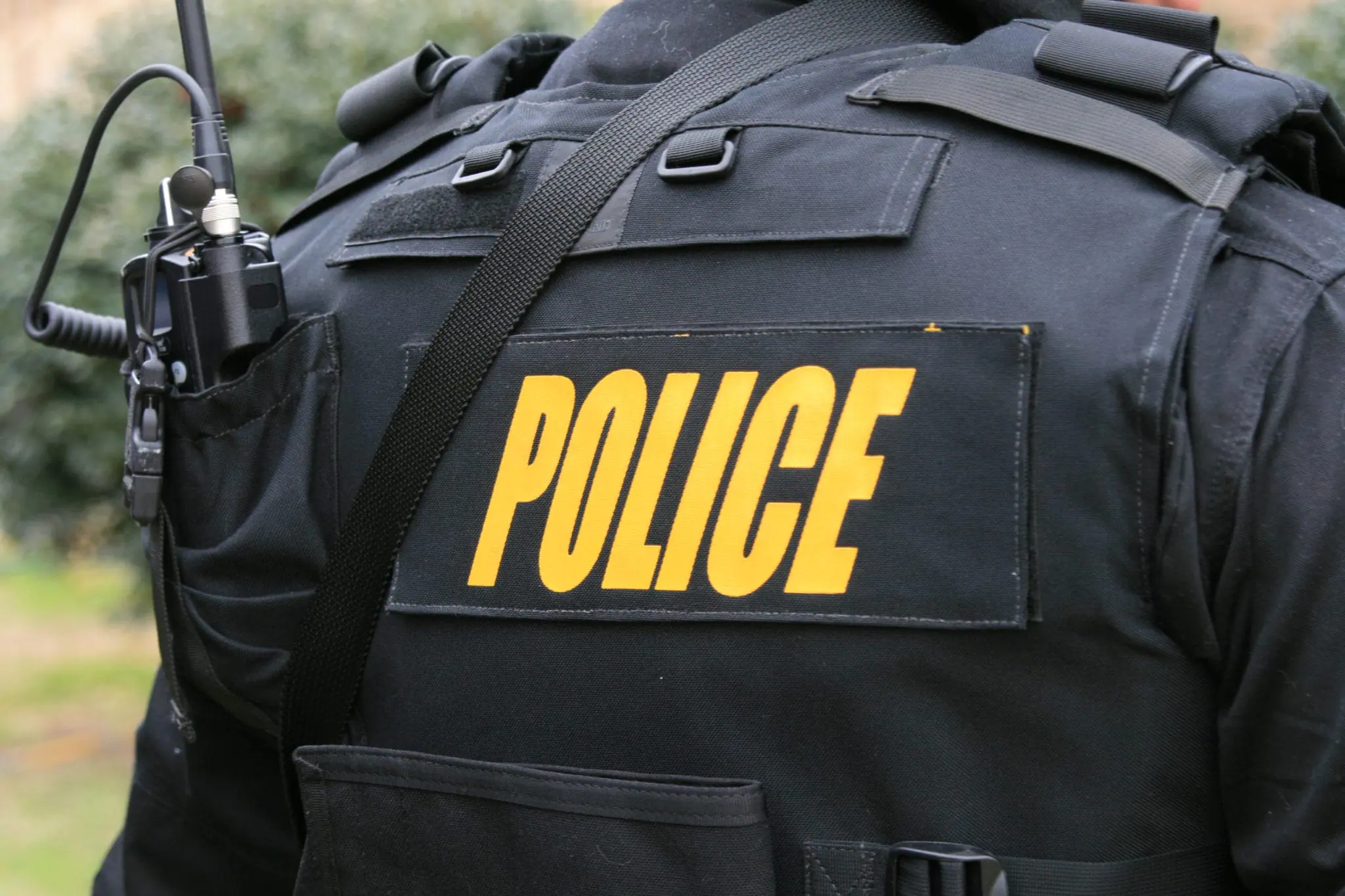 U of M Police Officer | Romeo Police Department is hiring