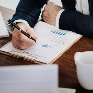 Why Having a Financial Professional Matters | 2025 Retirement Planning