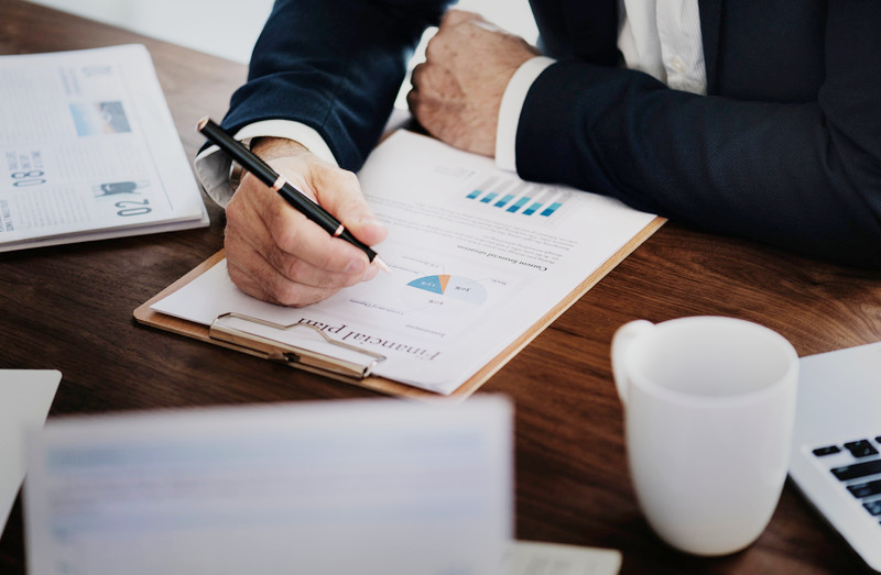 Why Having a Financial Professional Matters | 2025 Retirement Planning