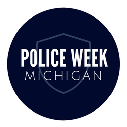 Back the Badge Police Week Resolution