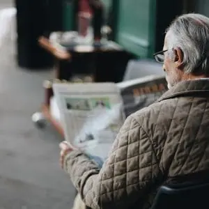 Retirement Questions