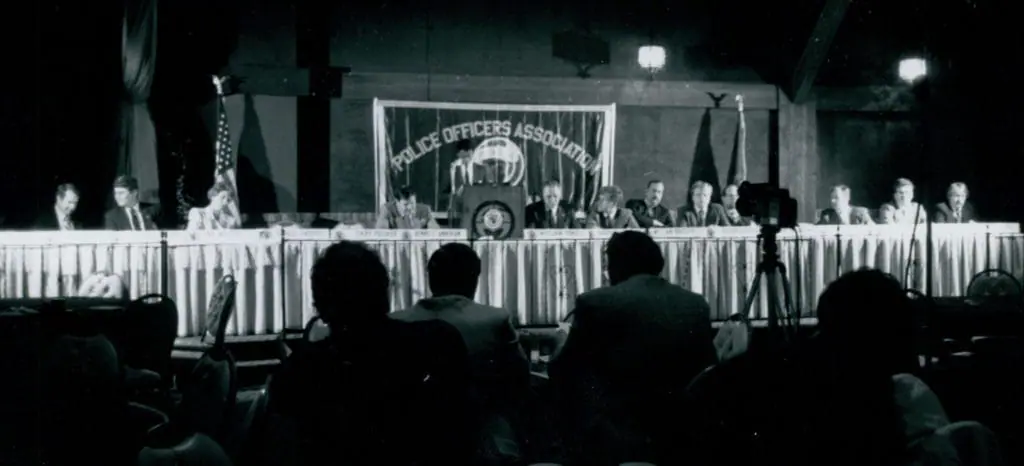 POAM Timeline - Historical Timeline