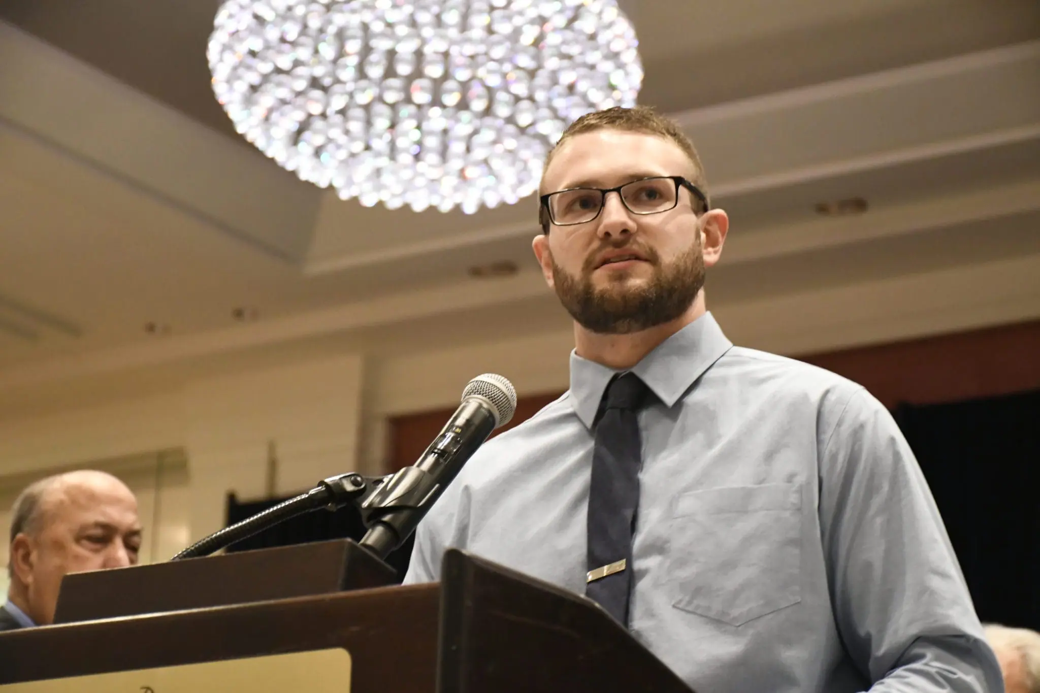 Officer-Cory-Johnson-2019 2019 POAM Police Officer of the Year Awards
