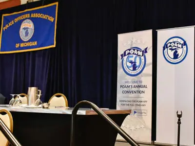 POAM-Social-Media-Law-Enforcement 2019 POAM Police Officer of the Year Awards