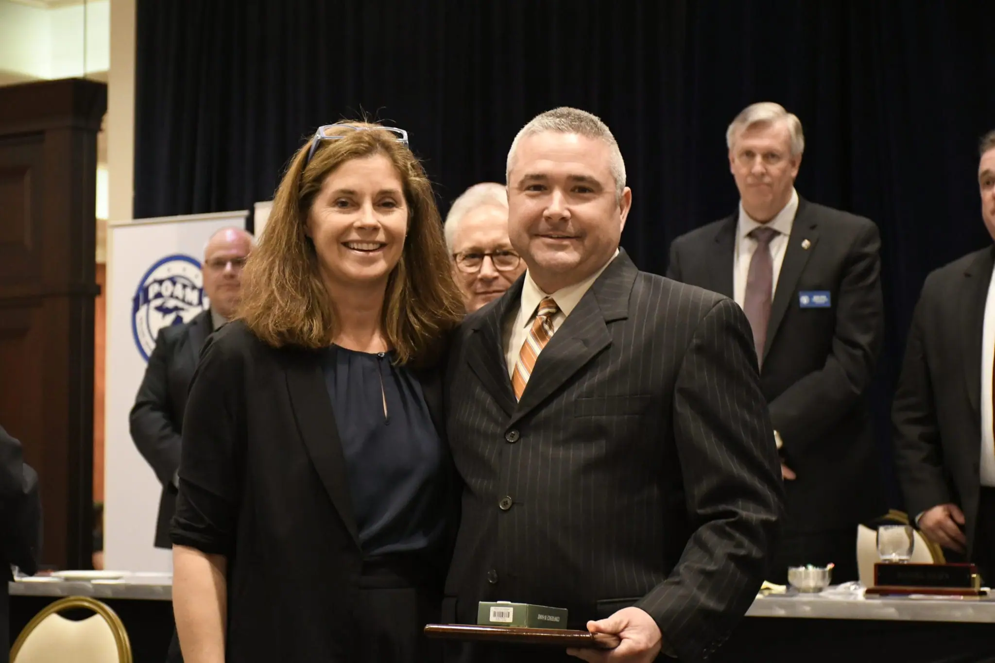 Ryan-Alexander-POAM-2019 2019 POAM Police Officer of the Year Awards