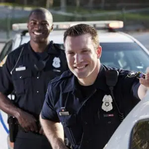 Howell Police Officer Job Opening - POAM | Response to Public Safety Coalition | University of Michigan Communications Officer