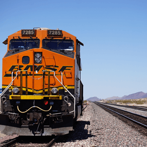 Train on Railroad | Michigan Railroads Association Emergency Contact Numbers