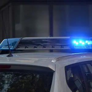 Ann Arbor Police Officer Job Opening