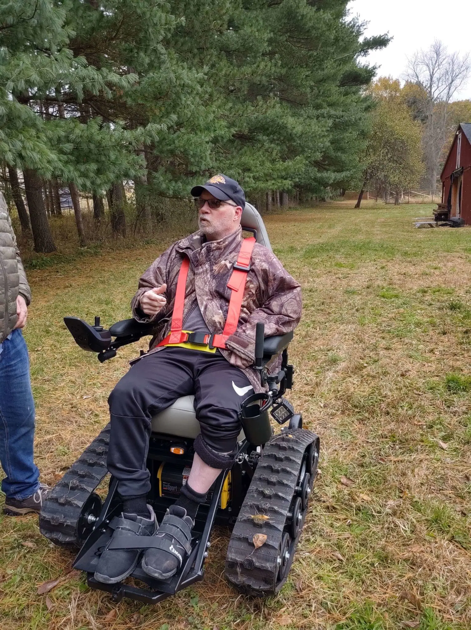 Dennis-OConnell-DM-Donation-2019-2