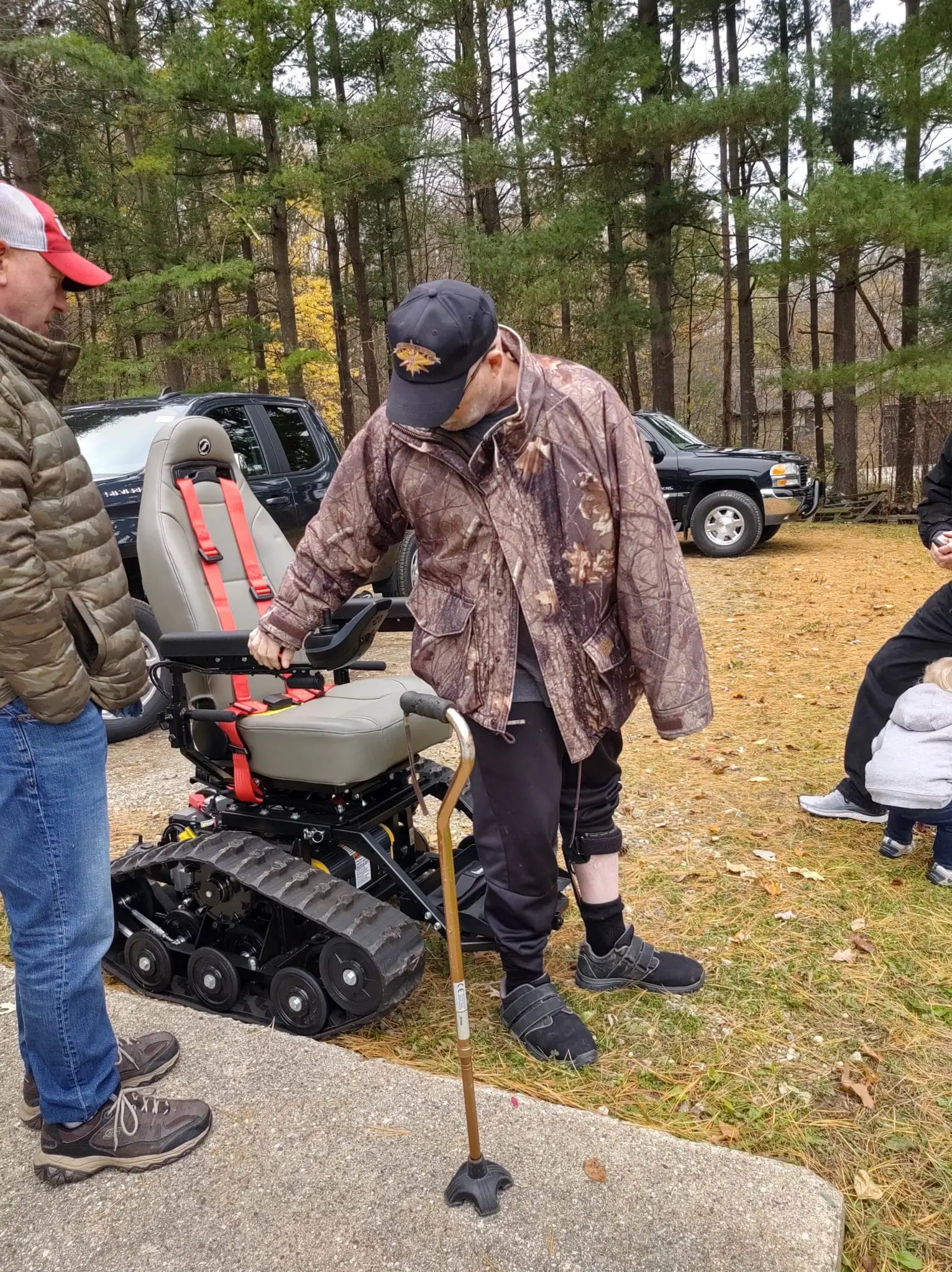 Dennis-OConnell-DM-Donation-2019-4