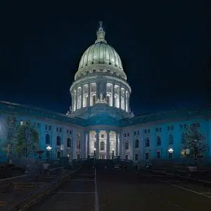 MLC July Updates | Image of a government building | Federal Rules