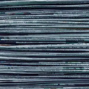 Privacy Policy | COVID-19 Updates | Stack of Newspapers | January 2021 Federal Update