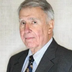 John Barr