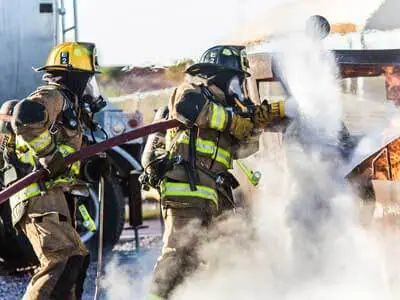 First Responders Testing Criteria | First Responders Bill | MLC January Updates
