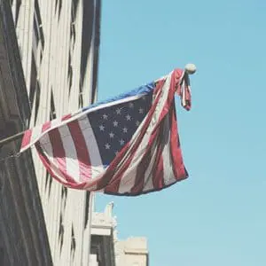 National Police Week App | American Flag | Remembering September 11 | MLC December Updates | Hero Pay