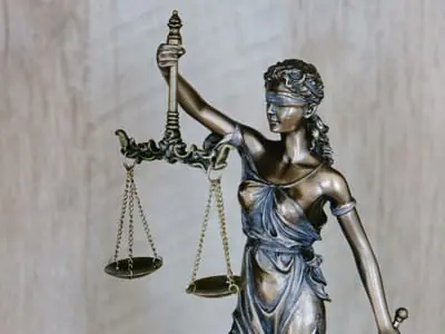Statue | Workers Compensation For Frontline Workers | Federal Update | Police Reform Legislation | Anthony Bill